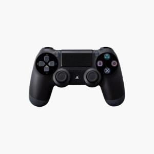 DualShock Game Controllers